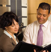 For appraisal review services in Ada, contact Fields Appraisal Services